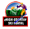 High Country Ski Rental